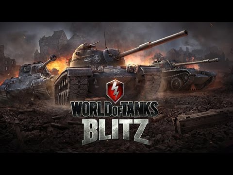 World of Tanks Blitz